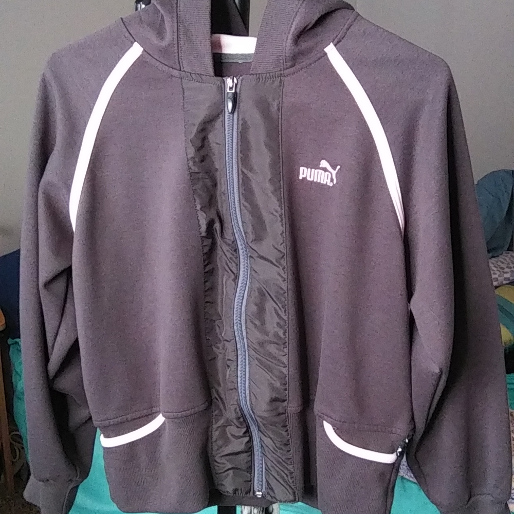 Puma Jacket